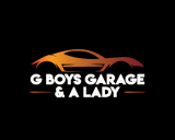 https://www.logocontest.com/public/logoimage/1558382606G Boys Garage _ A Lady-08.png